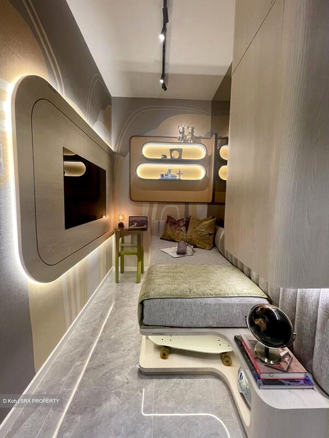 THE ARCADY AT BOON KENG (D12), Apartment #495801551